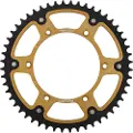 Supersprox Stealth 52d Rst1512x52gld Bagtandhjul
