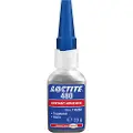 Loctite 480 Prism Instant Adhesive 20gr Lim