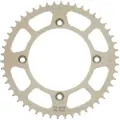 Sunstar Aluminum Kawasaki Zx6r Ninja 600 98-01 Bagtandhjul