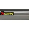 Akrapovic Ref:p-rks634apl320 Lyddæmperpakningssæt