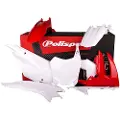 Polisport Off Road Mx Honda Crf110f 13-19 Oem 90537 Plastikkit