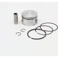 VERTEX Honda 150 Sh-dylan-@-pantheon D.58.5 Stempelkit