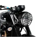 Hepco&Becker Ducati Scrambler 1100/special/sport 18 7007566 00 01 Lygtebeskytter