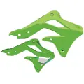 Cycra Powerflow Kawasaki 2018 1cyc-1867-72 Radiatorafskærmninger