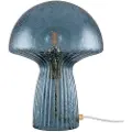 Globen Lighting - Bordlampe Fungo 22 Special Edition - Blå - Bordlamper - - Homeroom