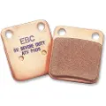 EBC Brakes Fa-r Series Fa101r Sintrede Bremseklodser