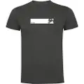Kruskis Off Road Frame T-shirt Med Korte ærmer