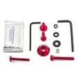 Pro Bolt Bmw Fbm810r Fairing Skrue Kit