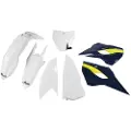Ufo Hukit617999 Plastikkit