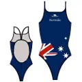 Turbo Australia Badetøj