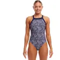Funkita Sky Hi Badetøj