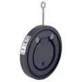 Astral 37057 Ø315 Pvc-u Sving-kontraventil O-ringe Epdm