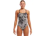 Funkita Single Strap Badetøj