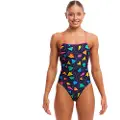 Funkita Stapped In Badetøj