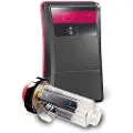 CTX Gå Salt Ph Cl2/t 140m³ Salt Elektrolyse-udstyr 30 Gr