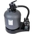 AstralPool 74472 Galactic Ø 6m³/t Monoblokkepumpe 400mm