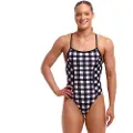 Funkita Bond Girl Badetøj