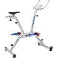 Poolbiking Niveau 2 Aquabike