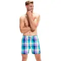 Speedo Check Leisure 16´´ Badeshorts