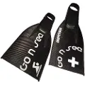 Go N Sea Sauvetage Force 3 Carbon Finner