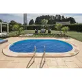 Gre Accessories Sommeroverdækning Til Oval Pool