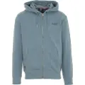 Superdry Essential Logo Ub Sweatshirt Med Lynlås