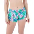Hurley Java Tropical Beachrider 2.5´´ Badeshorts