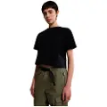 Napapijri S-cenepa Crop T-shirt Med Korte ærmer
