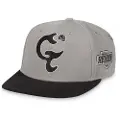 Grimey Causing Panic Snapback-kasket