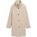 Tom Tailor 1042902 Stand-up Collar Frakke