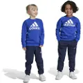 Adidas Essentials Logo Fleece Sæt