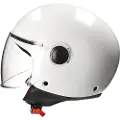 Mt Helmets Street S åben Hjelm