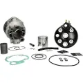 Polini 80cc Minarelli Am6 Ø50mm Cylinderkit