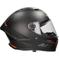 Mt Helmets Stinger 2 Fullface-hjelm