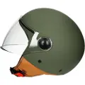 Mt Helmets Street S åben Hjelm