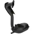 Leovince Sito Vespa Hp/pk 50/xl/rush/n/fl2 Ref:0230 Steel Homologeret Fuldlinjesystem