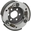 Polini 249.046 Piaggio/gilera 50 3g Komplet Kobling