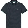 Garcia P41221 Kortærmet Polo