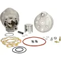 Airsal Minarelli Am3/am4/am5/am6 Big Bore 48 Mm Cylinderkit