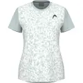 Head Tie-break Ii T-shirt Med Korte ærmer