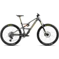 Orbea Occam Lt M-team 29´´ X0 Eagle Axs 2024 Mtb Cykel