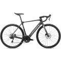 Orbea Gain M30 105 R7100 2024 Elektrisk Landevejscykel