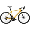 Orbea Gain D30 20mph 105 R7100 2024 Elektrisk Landevejscykel