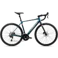 Orbea Gain D30 20mph 105 R7100 2024 Elektrisk Landevejscykel