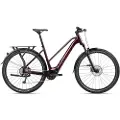 Orbea Kemen Mid 40 29´´ Acera M3020 2024 Elektriskcykel
