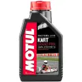 Motul Kart Grand Prix 2t Motorolie 1l