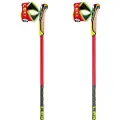 LEKI Prc 750 Spadserestokke