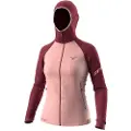 Dynafit Speed Polartec Fleecejakke Med Hætte