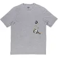 Lok The Juggler T-shirt Med Korte ærmer