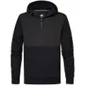 Petrol Industries M-3040-swh324 Sweatshirt Med Lynlås